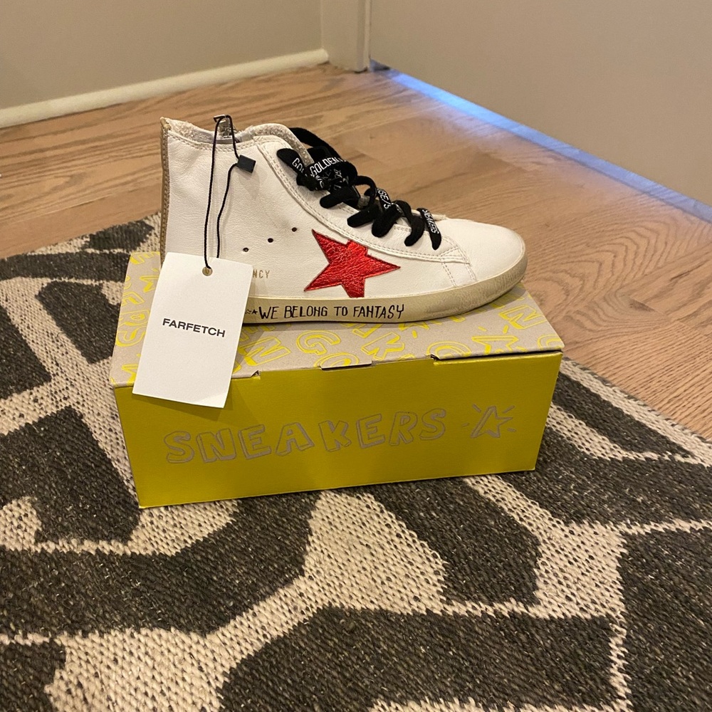 Golden Goose Francy Classic - Kid